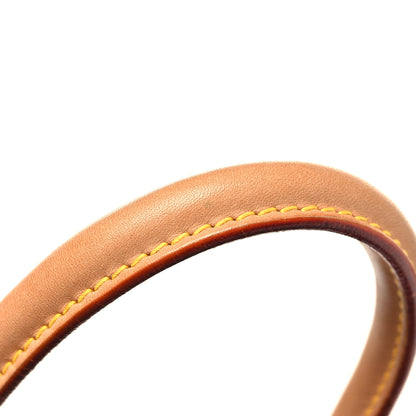 Louis Vuitton Monogram Deauville 10 of 10