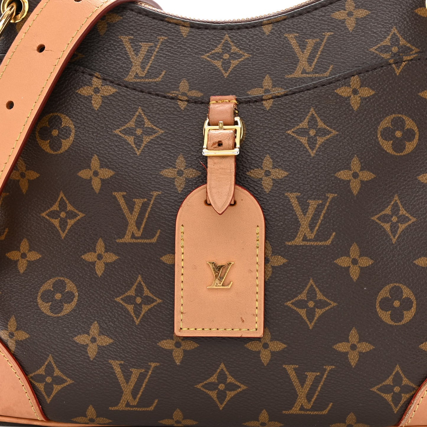Monogram Odeon PM Natural