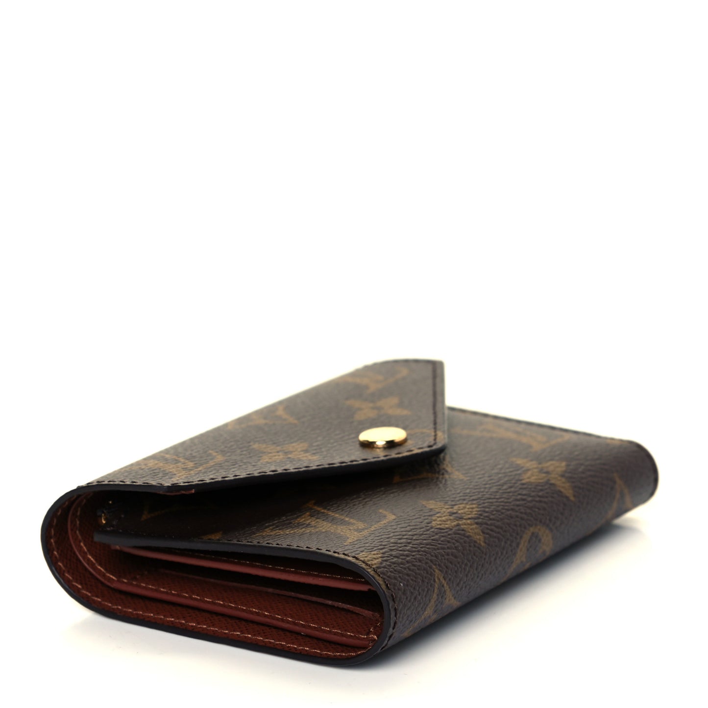 Monogram Victorine Wallet