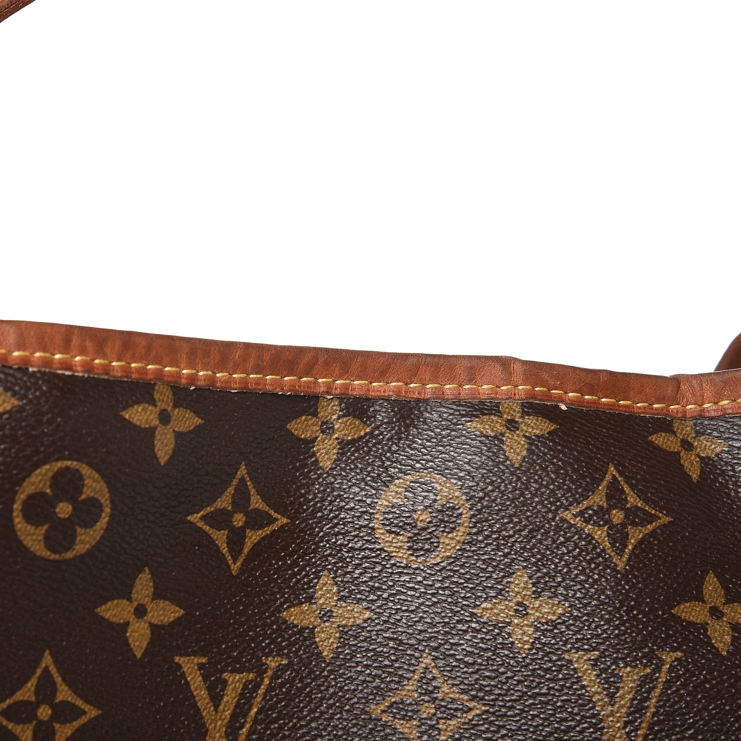 Louis Vuitton Monogram Delightful MM 12 of 12