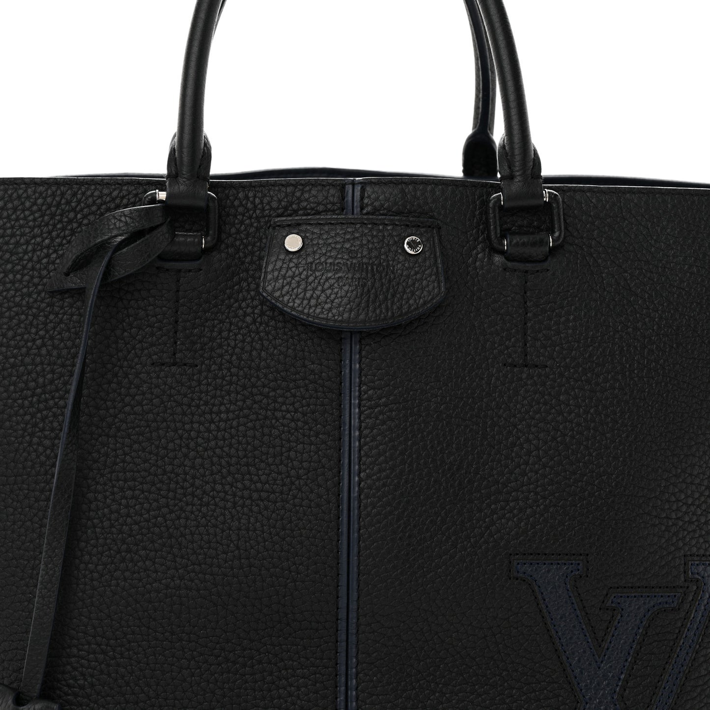 Taurillon Pernelle Black
