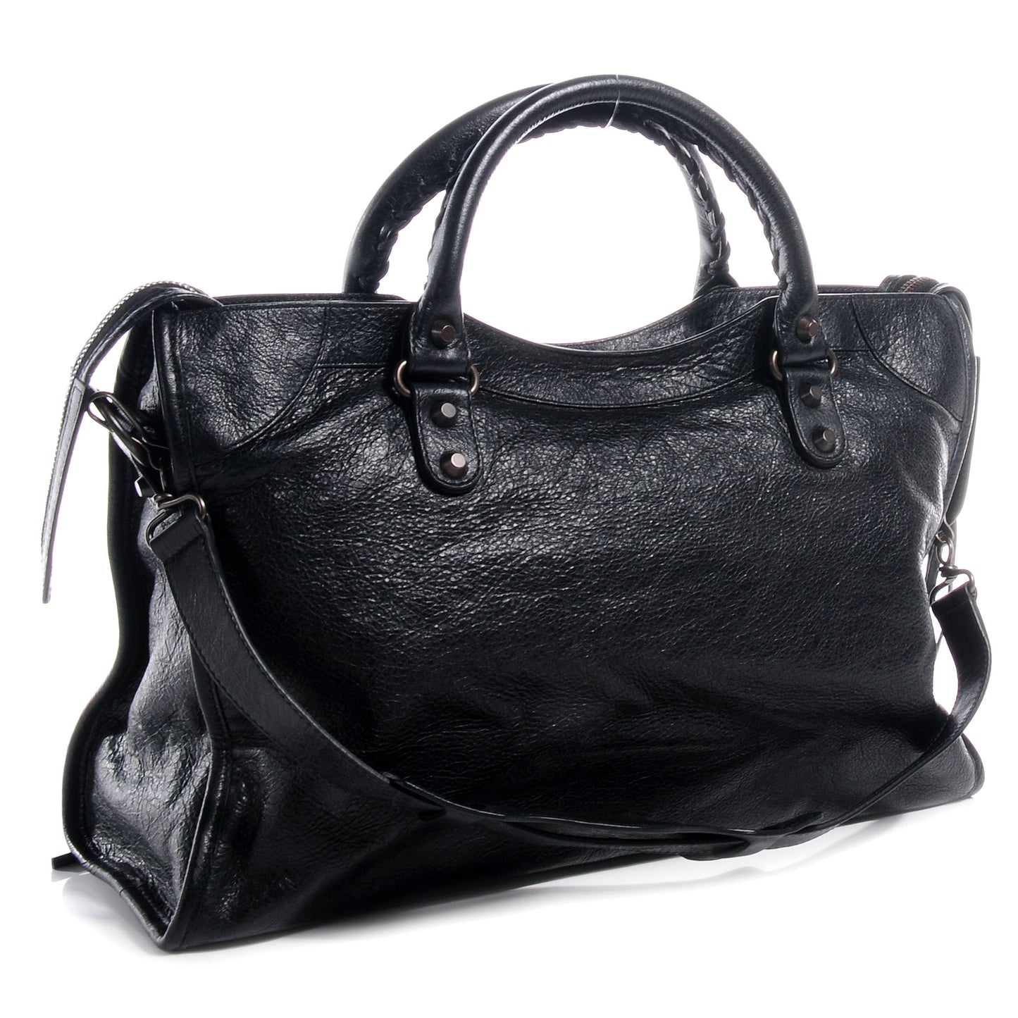 Agneau City Black