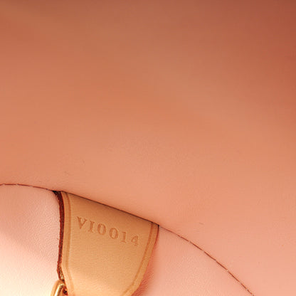 Louis Vuitton Vernis Bedford Marshmallow 6 of 7