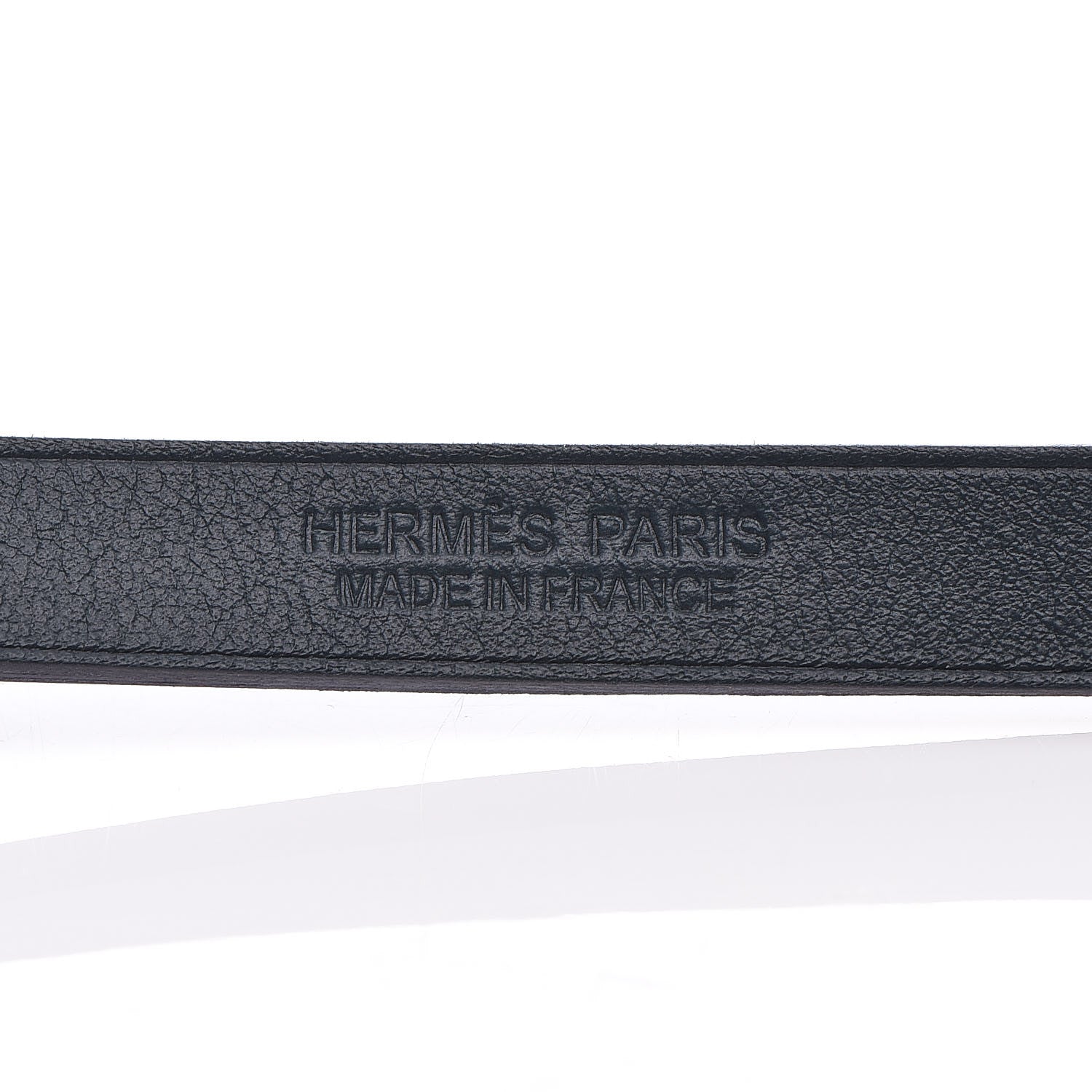 Hermes Swift Medor Infini Double Wrap T2 Bracelet Vert Cypress Bleu Zellige 4 of 7