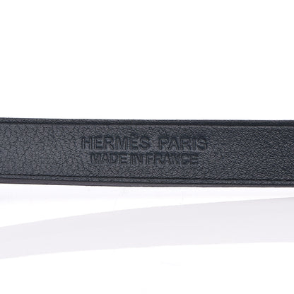 Hermes Swift Medor Infini Double Wrap T2 Bracelet Vert Cypress Bleu Zellige 4 of 7
