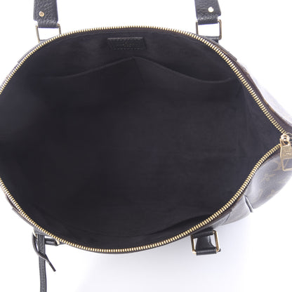 Louis Vuitton Monogram Estrela NM Black 6 of 10