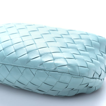 Bottega Veneta Nappa Intrecciato Mini Jodie Linoleum 9 of 9