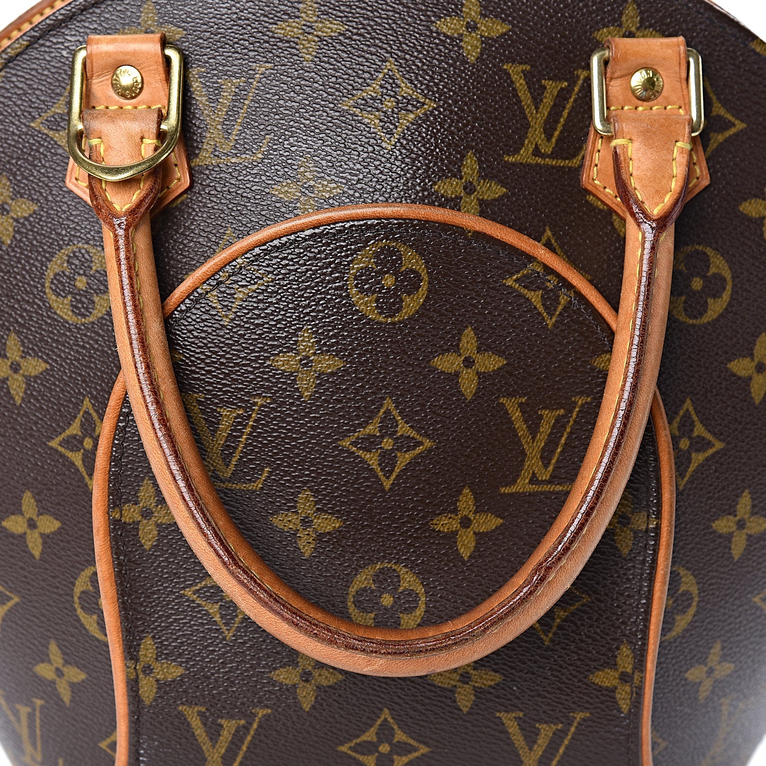 Louis Vuitton Monogram Ellipse PM 8 of 13