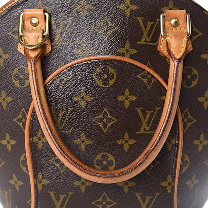 Louis Vuitton Monogram Ellipse PM 8 of 13