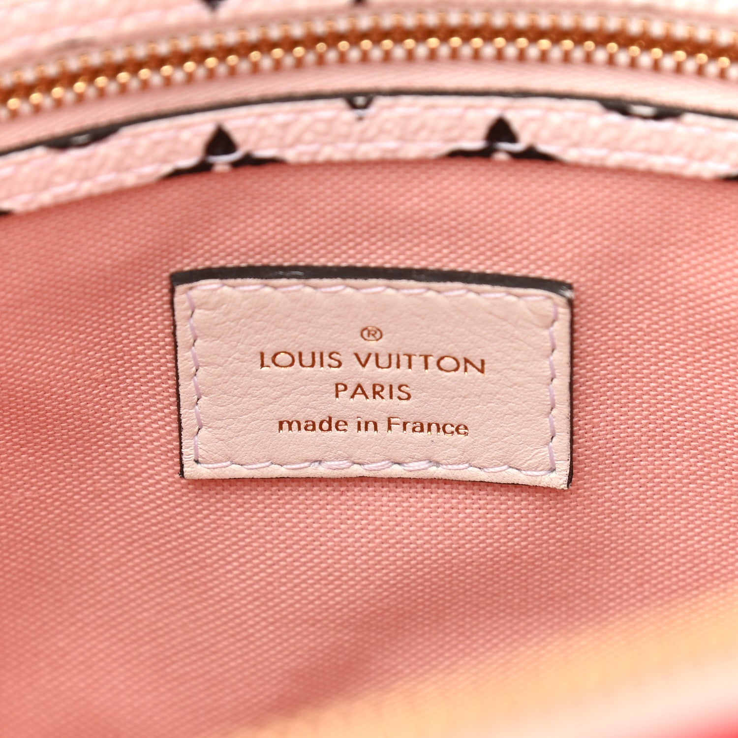 Louis Vuitton Monogram Giant Speedy Bandouliere 30 Rouge 5 of 9