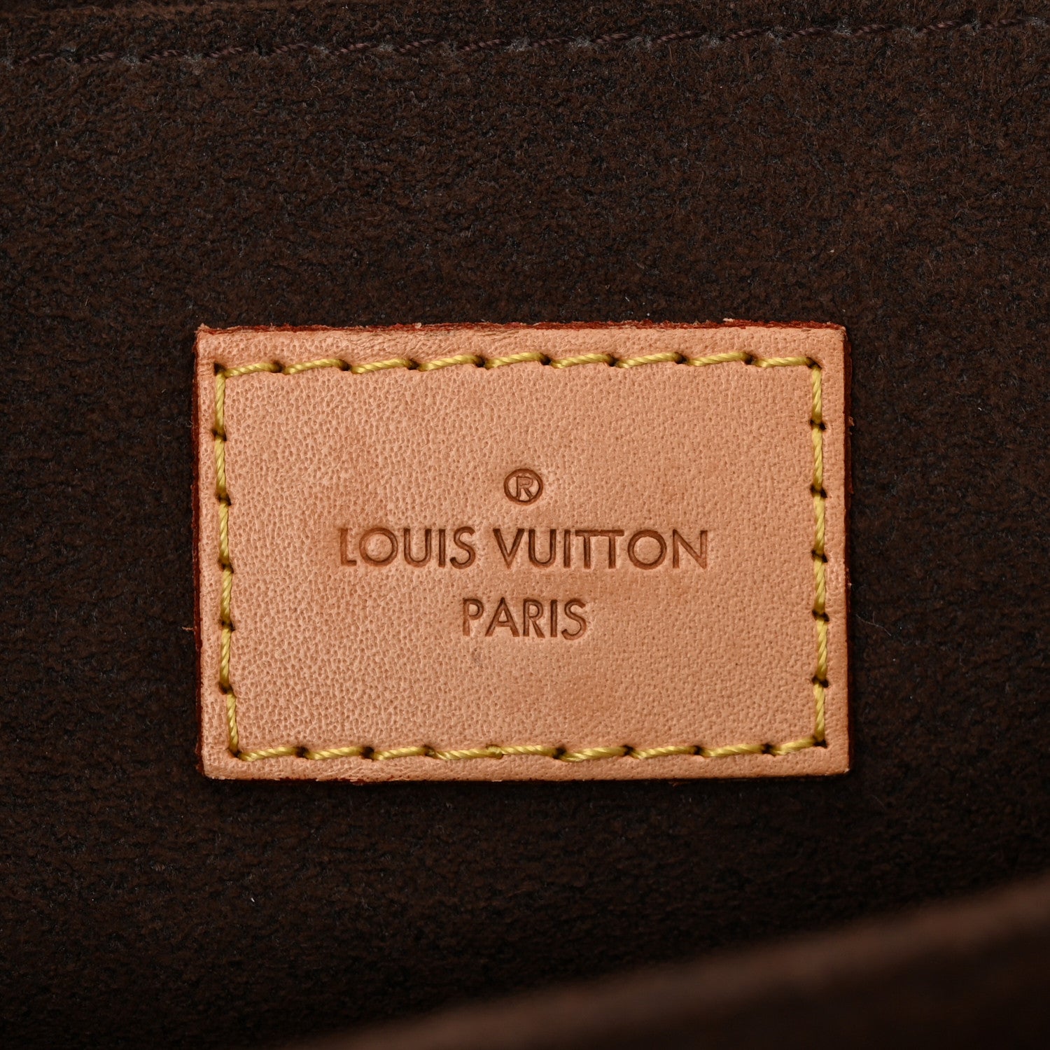 Louis Vuitton Monogram Pochette Metis 6 of 13