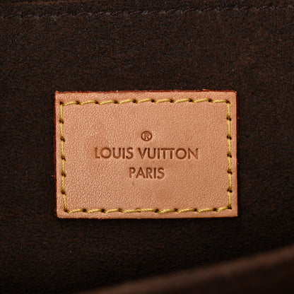 Louis Vuitton Monogram Pochette Metis 6 of 13