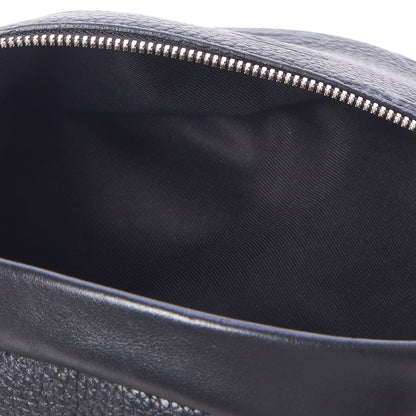 Louis Vuitton Taurillon Monogram Shadow Discovery Bumbag 6 of 8