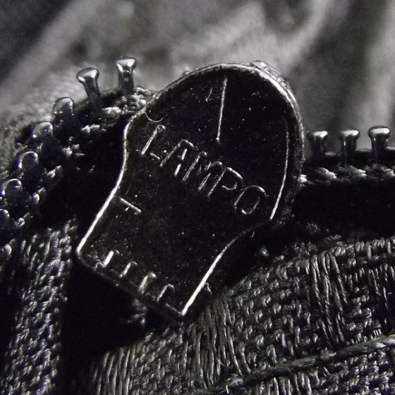 Christian Dior Nylon Hardcore Bag Black 9 of 9