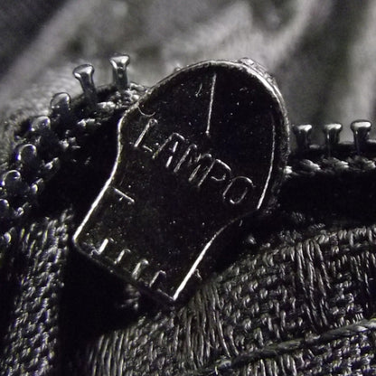 Christian Dior Nylon Hardcore Bag Black 9 of 9