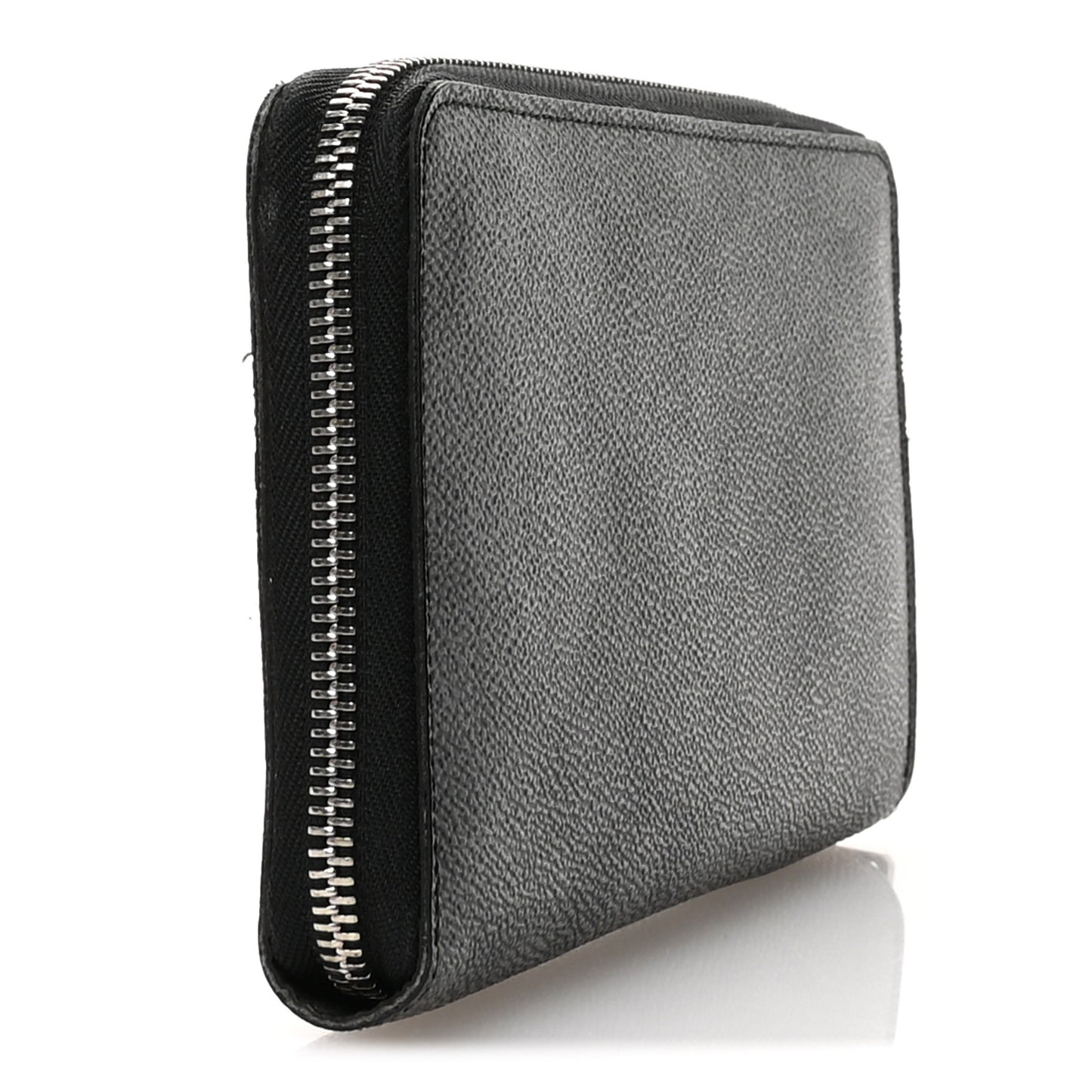 Damier Graphite Zippy Organizer Wallet
