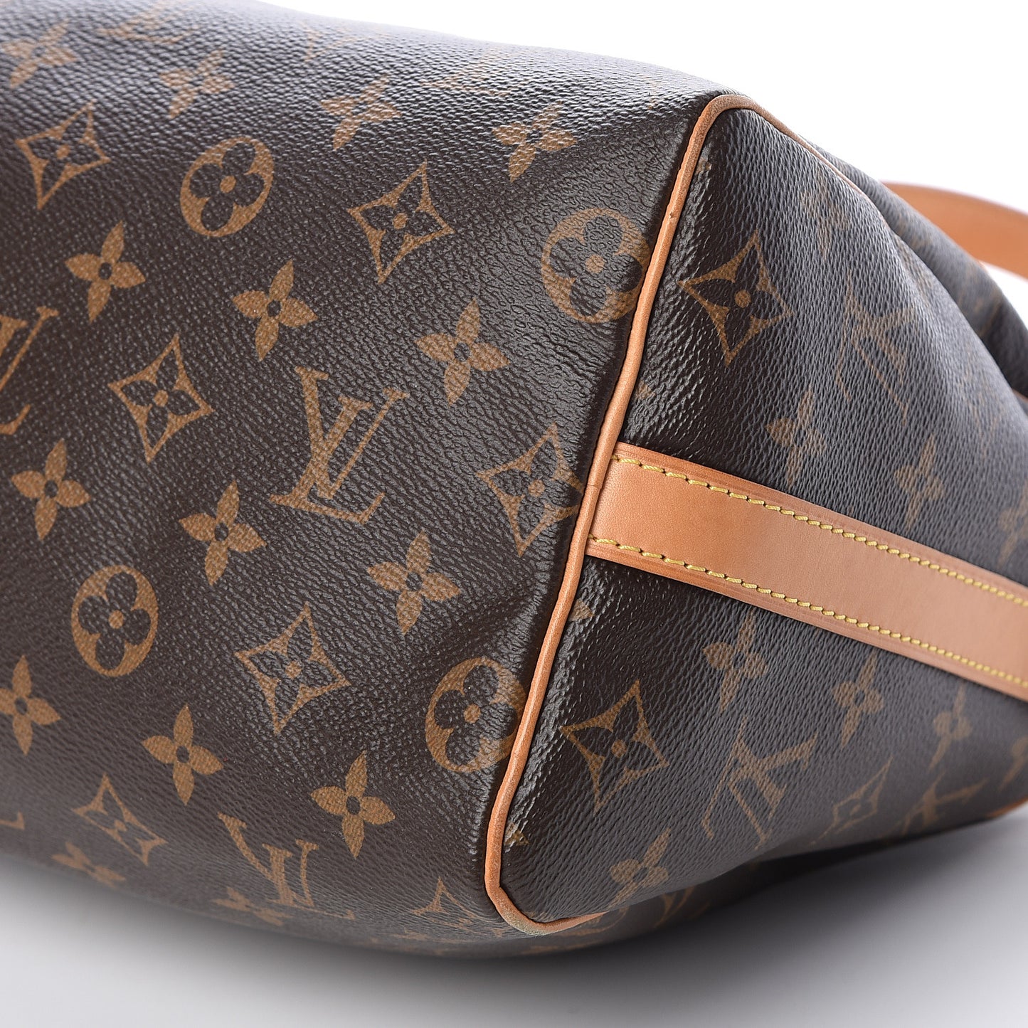 Monogram Speedy Bandouliere 25