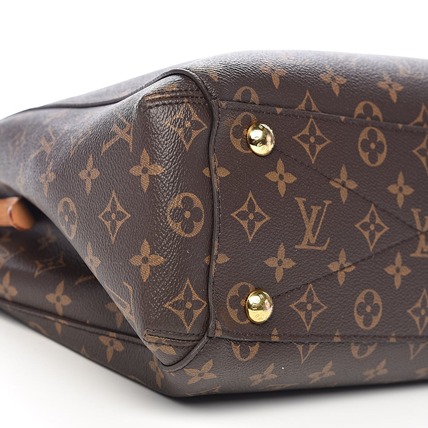 Monogram Montaigne MM