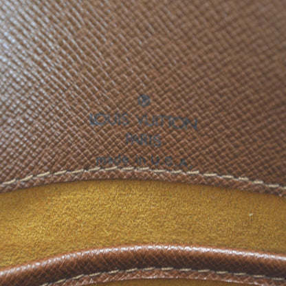 Louis Vuitton Monogram Musette Salsa 8 of 9