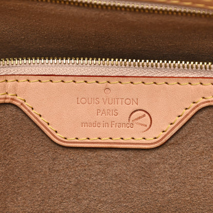 Louis Vuitton Monogram Multicolor Annie MM Black 6 of 13