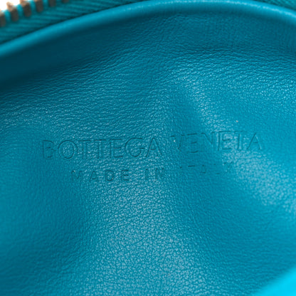 Bottega Veneta Nappa Intrecciato Mini Jodie Blaster 6 of 11