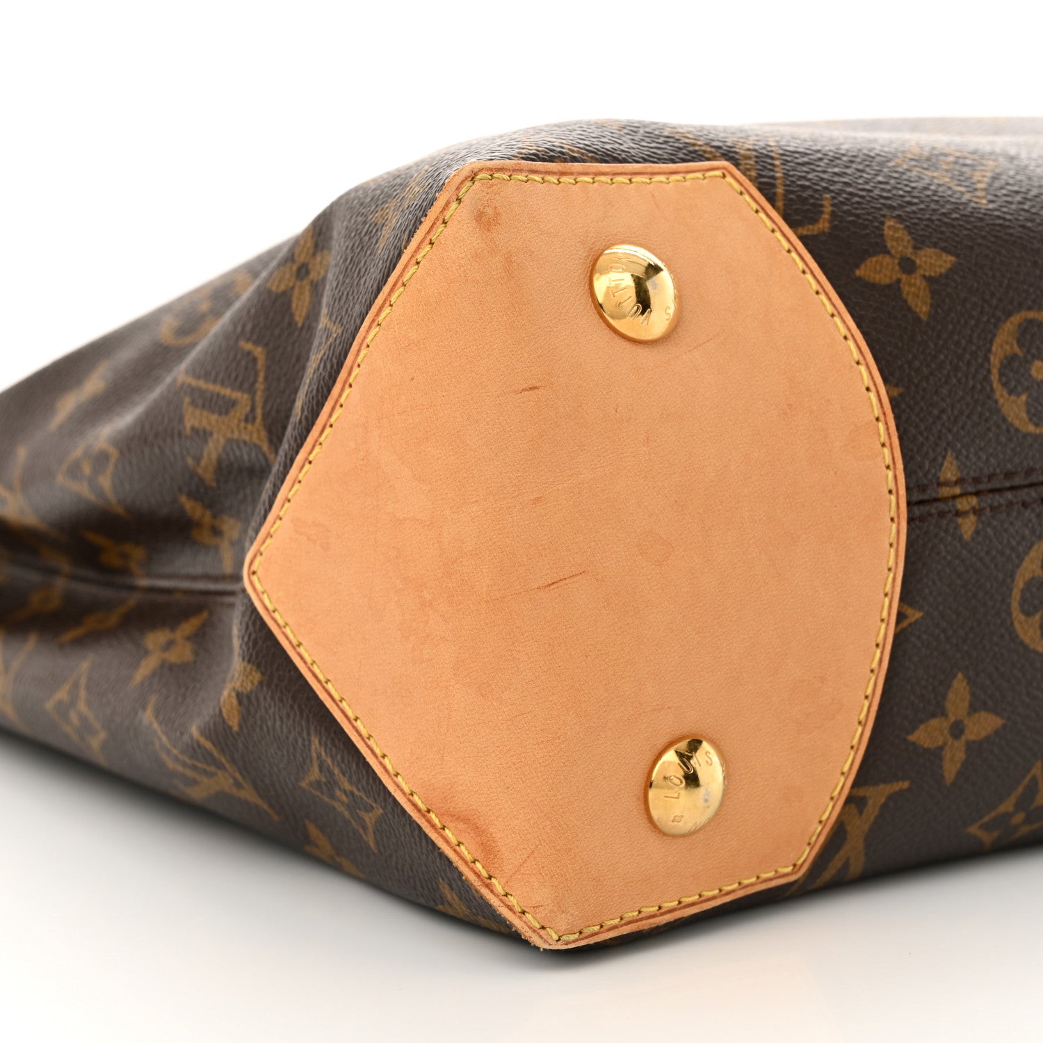 Louis Vuitton Monogram Wilshire MM 8 of 13