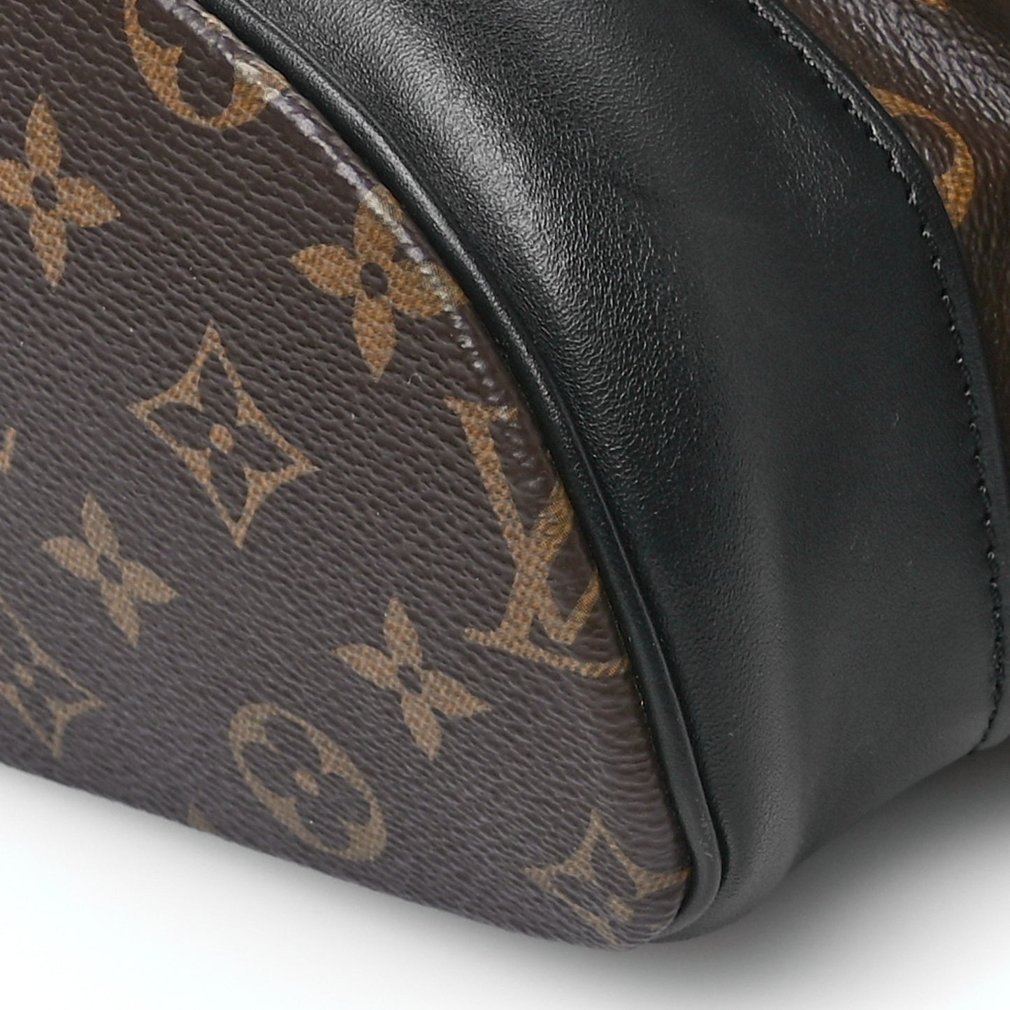 Monogram Macassar Christopher MM Backpack