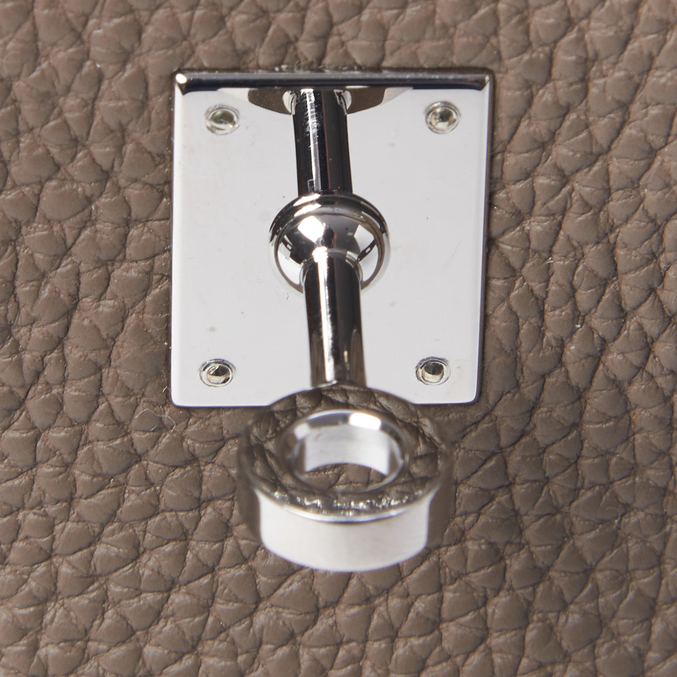 Togo Birkin 25 Etoupe