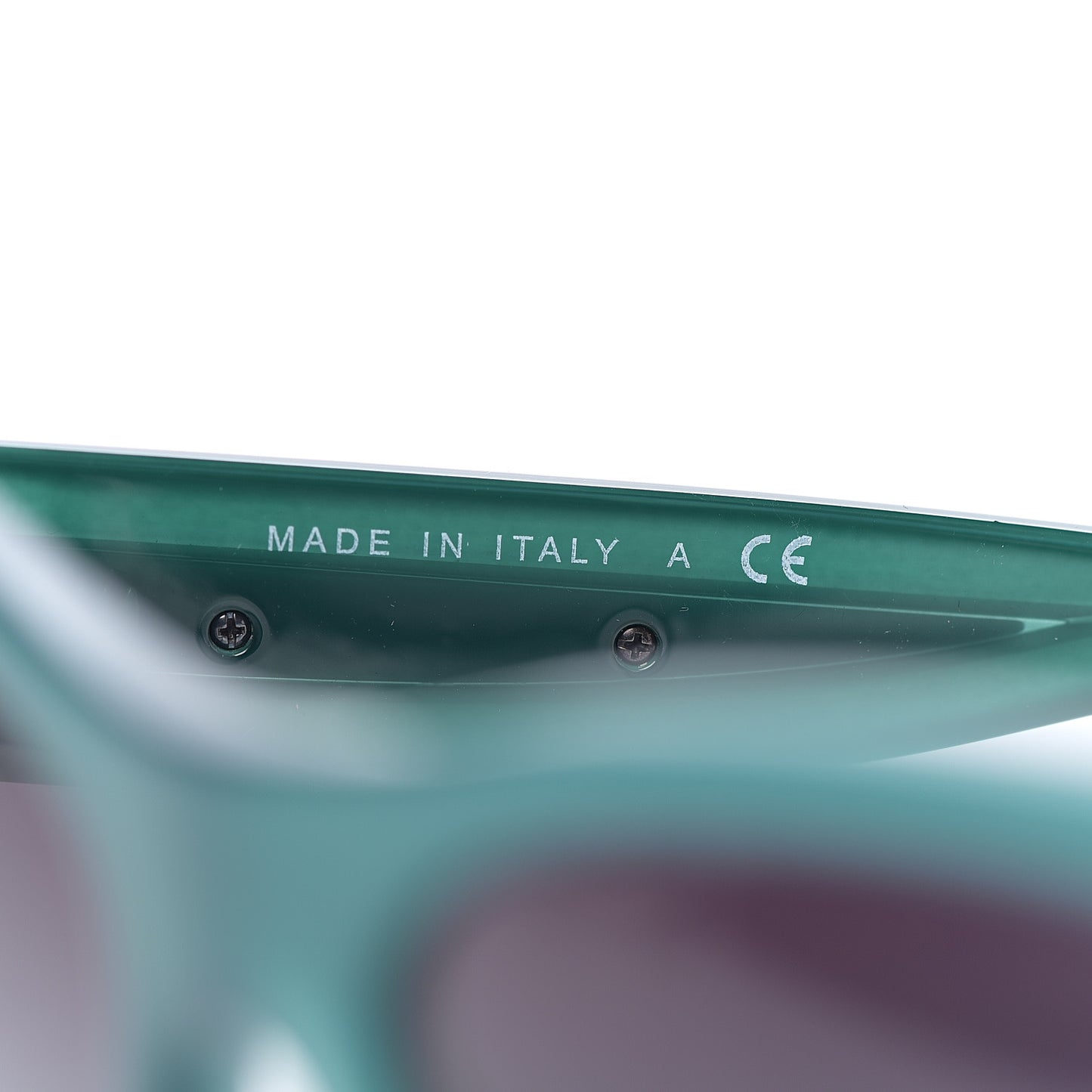 CC Square Sunglasses 5310 Turquoise