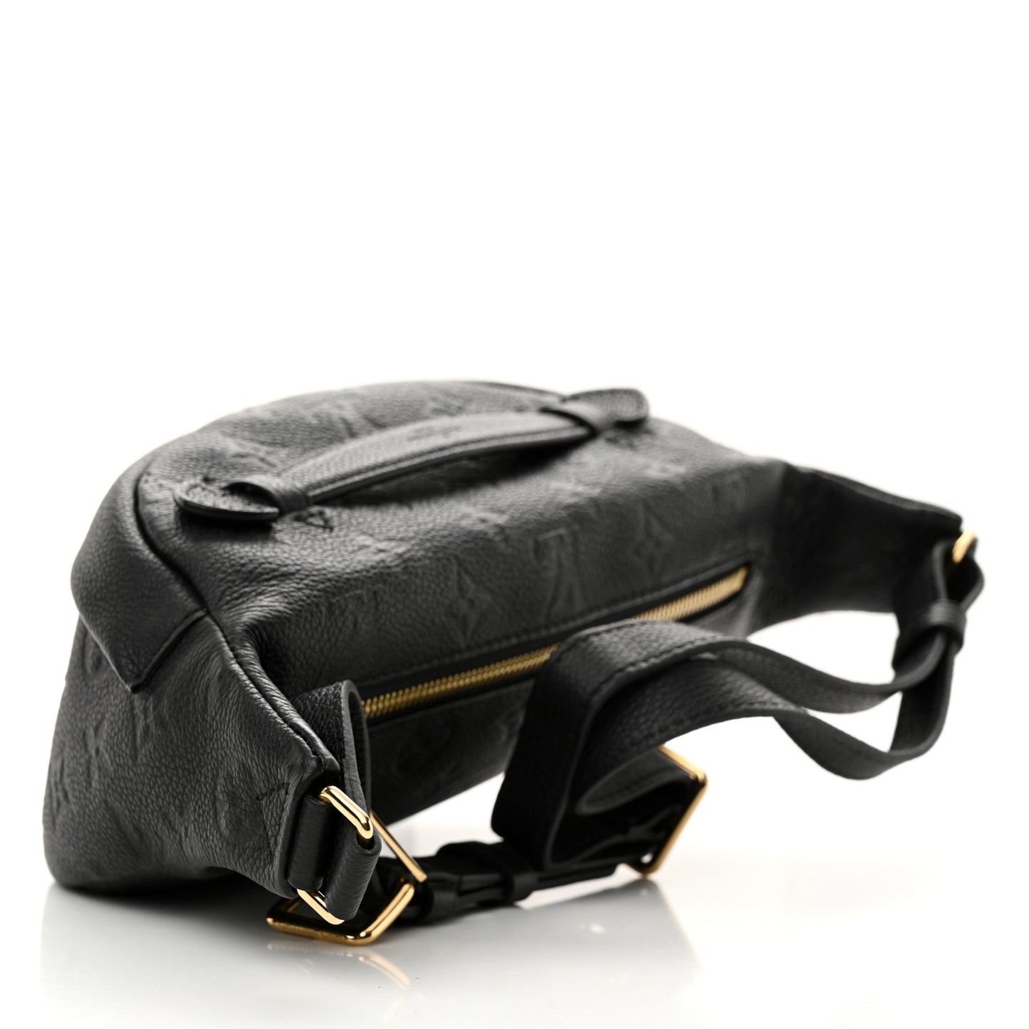 Empreinte BumBag Black