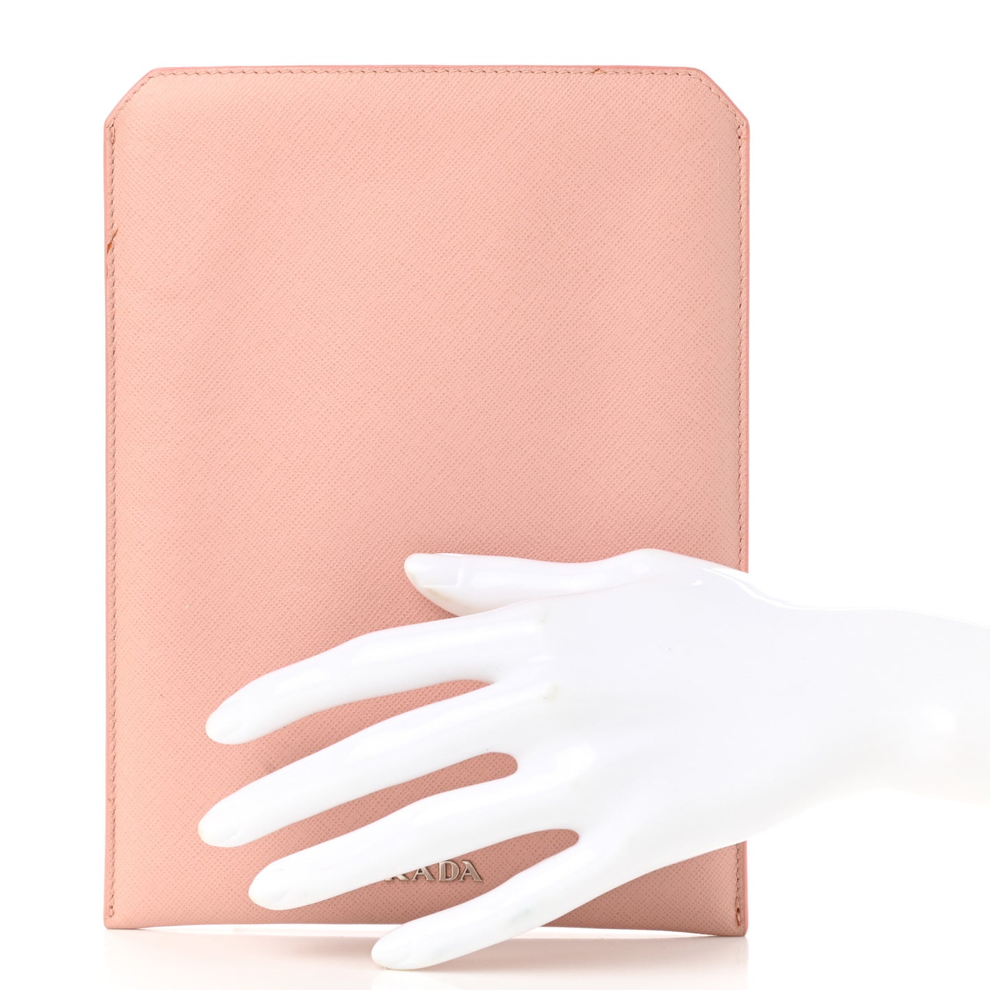 Saffiano Travel iPad Mini Sleeve Case Orchidea