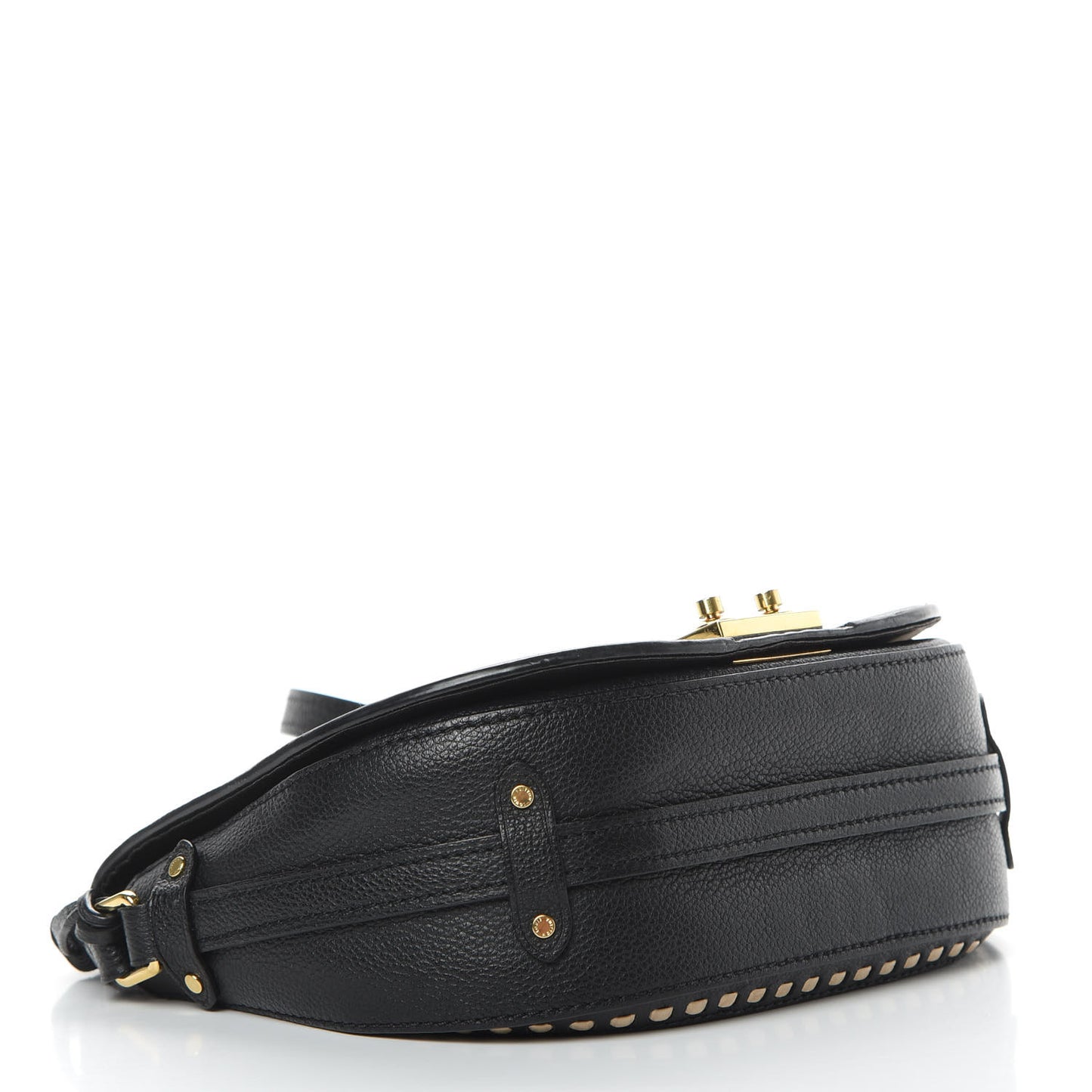 Empreinte Junot Black