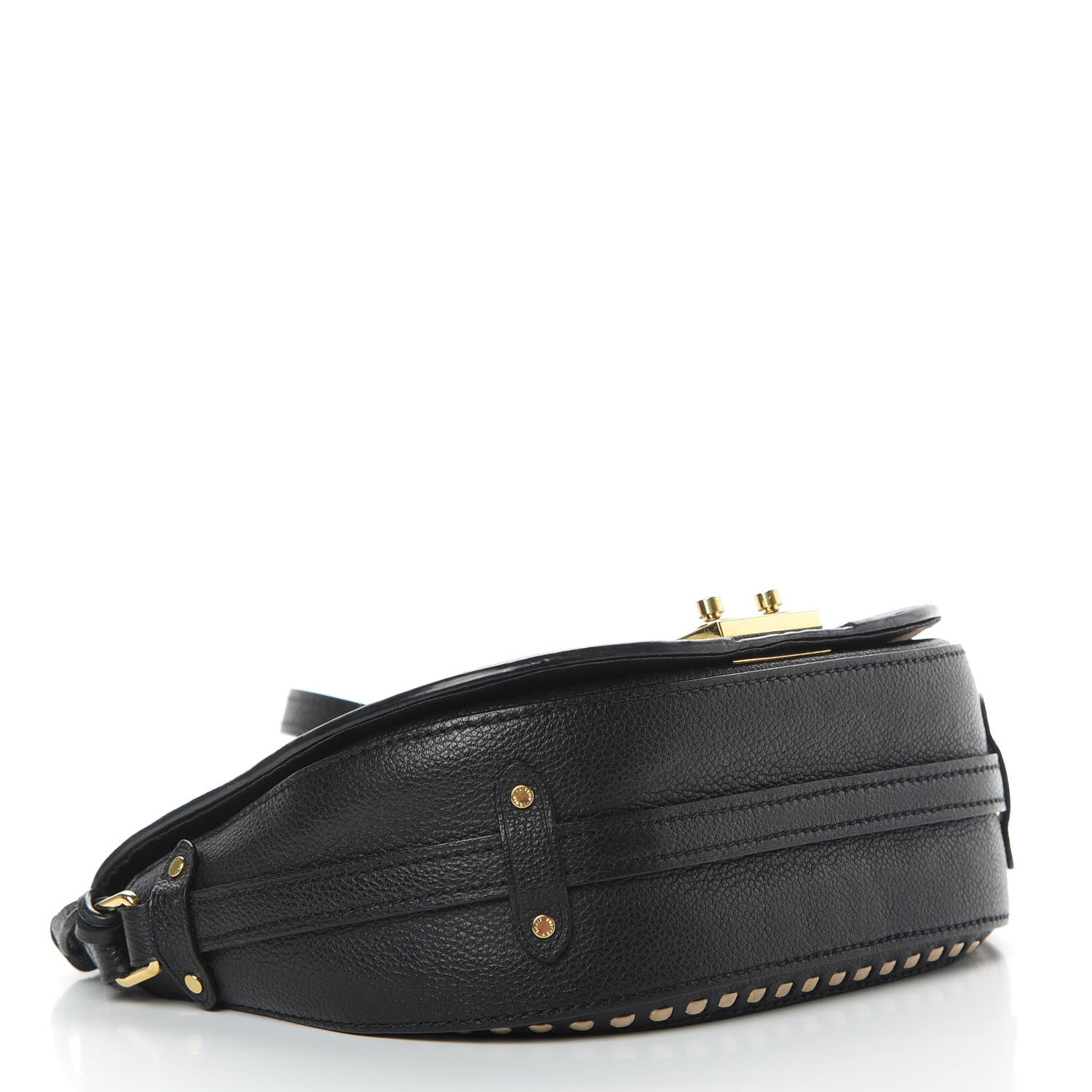 Louis Vuitton Empreinte Junot Black 4 of 14