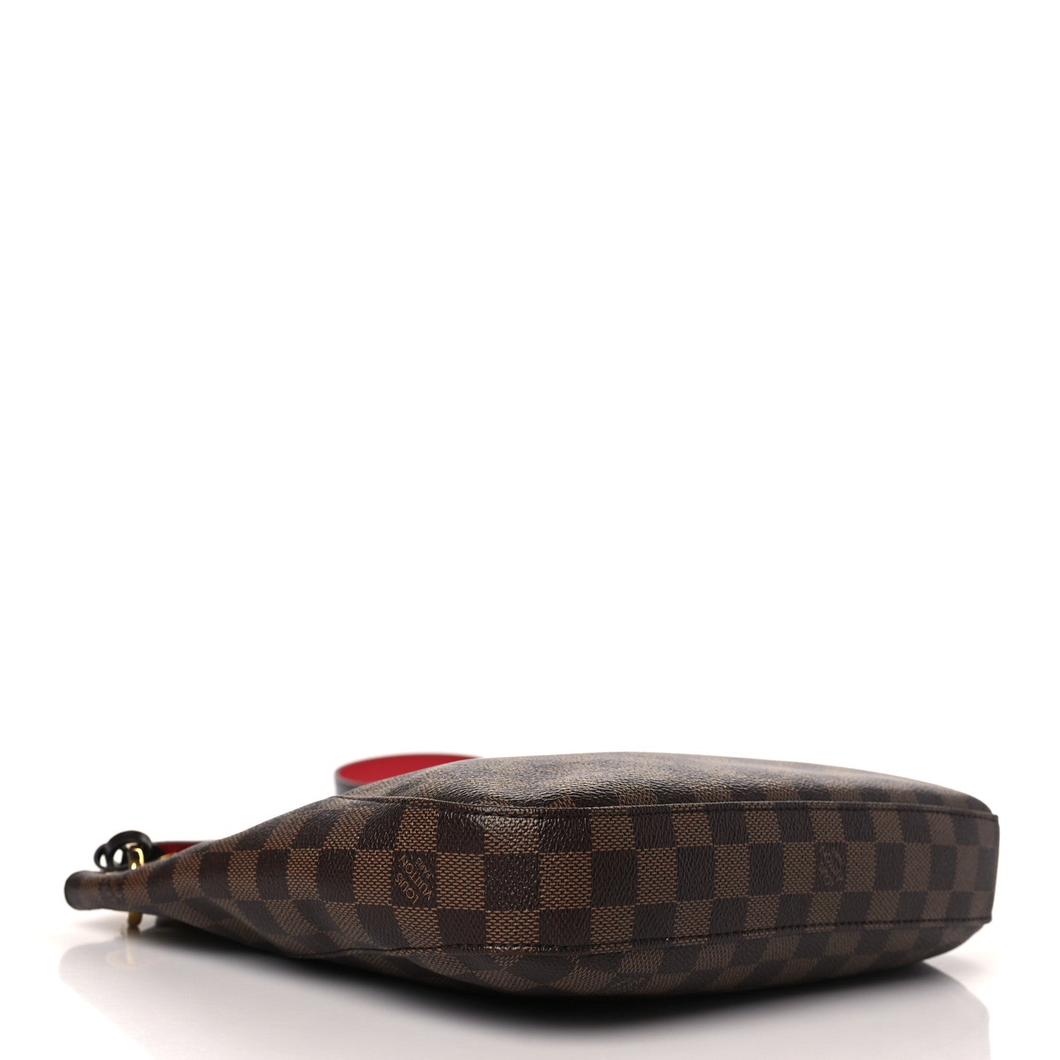 Louis Vuitton Damier Ebene South Bank Besace 4 of 8