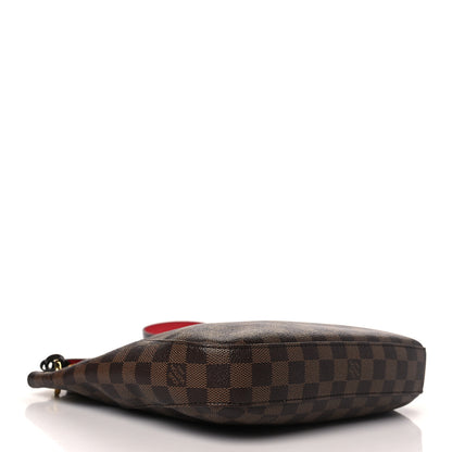 Louis Vuitton Damier Ebene South Bank Besace 4 of 8