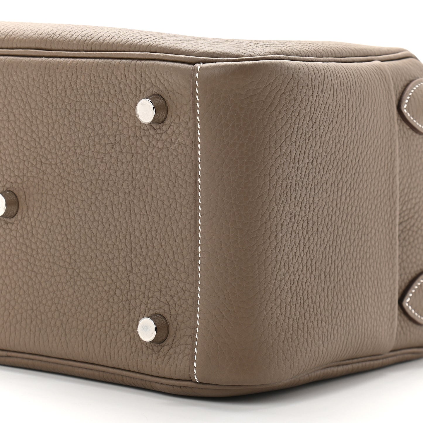 Taurillon Clemence Lindy 26 Etoupe