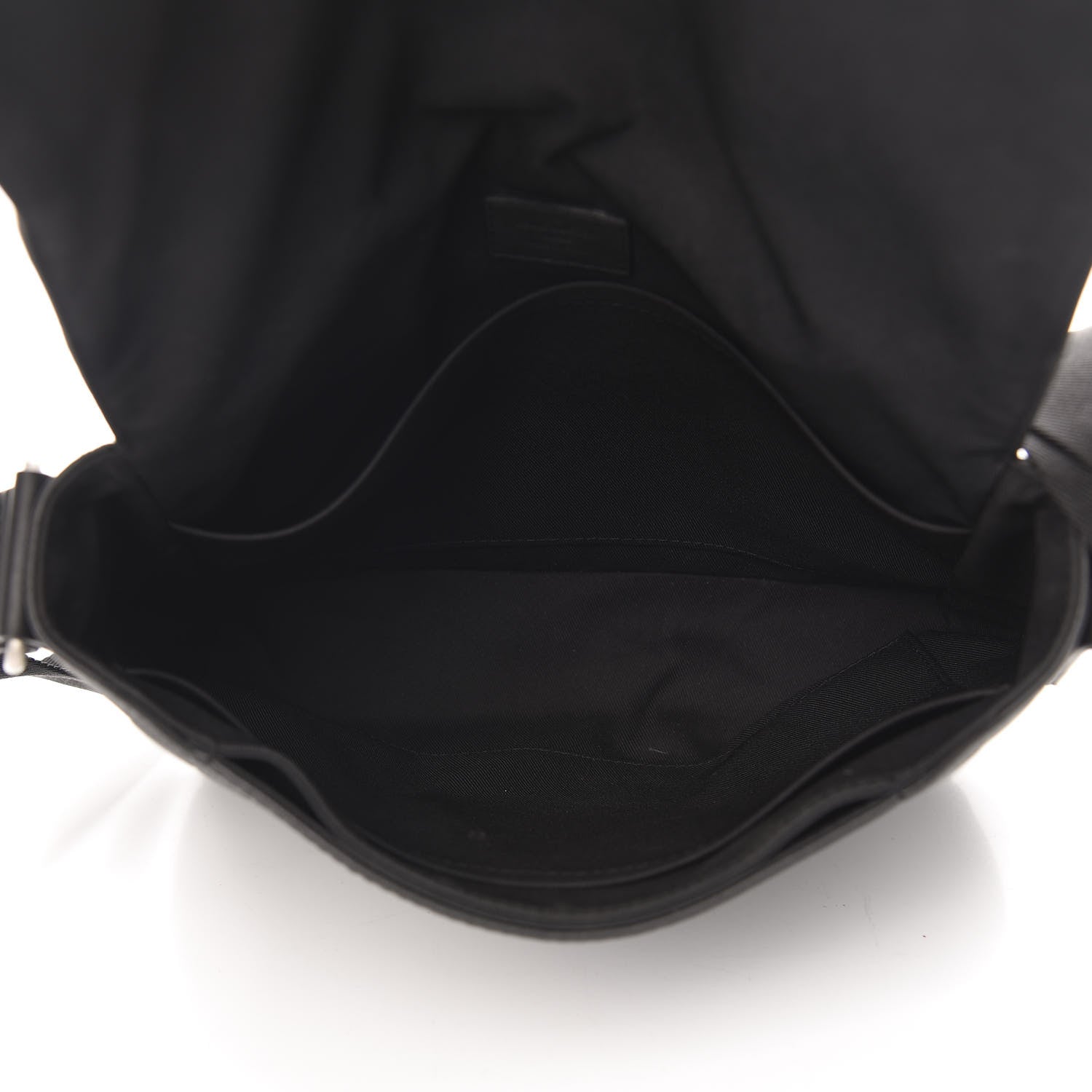 Louis Vuitton Damier Infini District PM Onyx 4 of 10