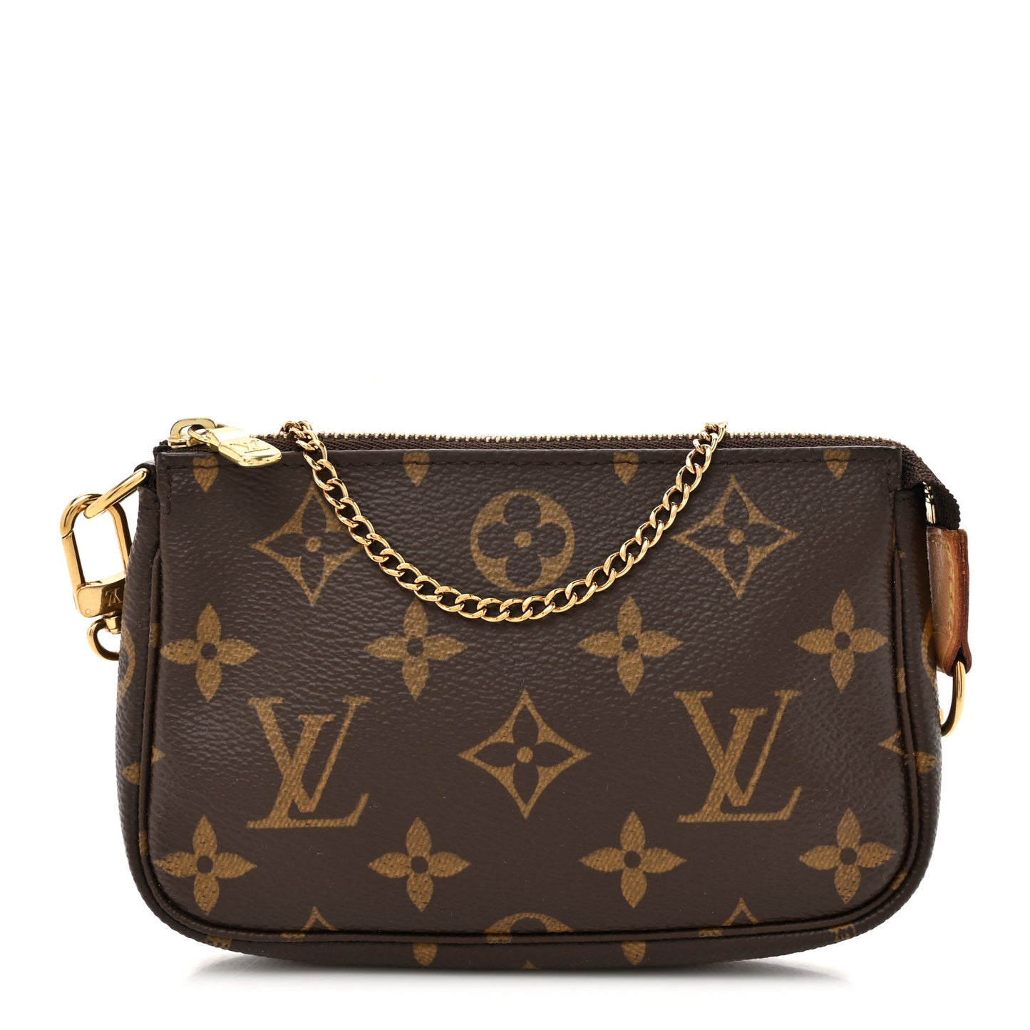 Monogram Mini Pochette Accessories