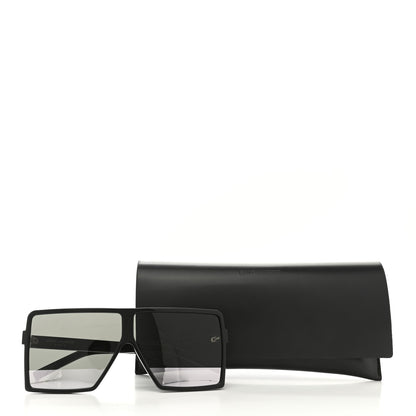 Saint Laurent Acetate Betty Sunglasses SL183 Black 7 of 7