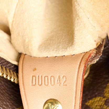 Louis Vuitton Monogram Looping GM 8 of 13