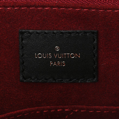Louis Vuitton Empreinte Monogram Giant Onthego GM Black Beige 6 of 9