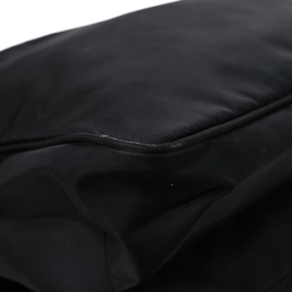 Prada Nylon Vela Sport Messenger Bag Black 9 of 19