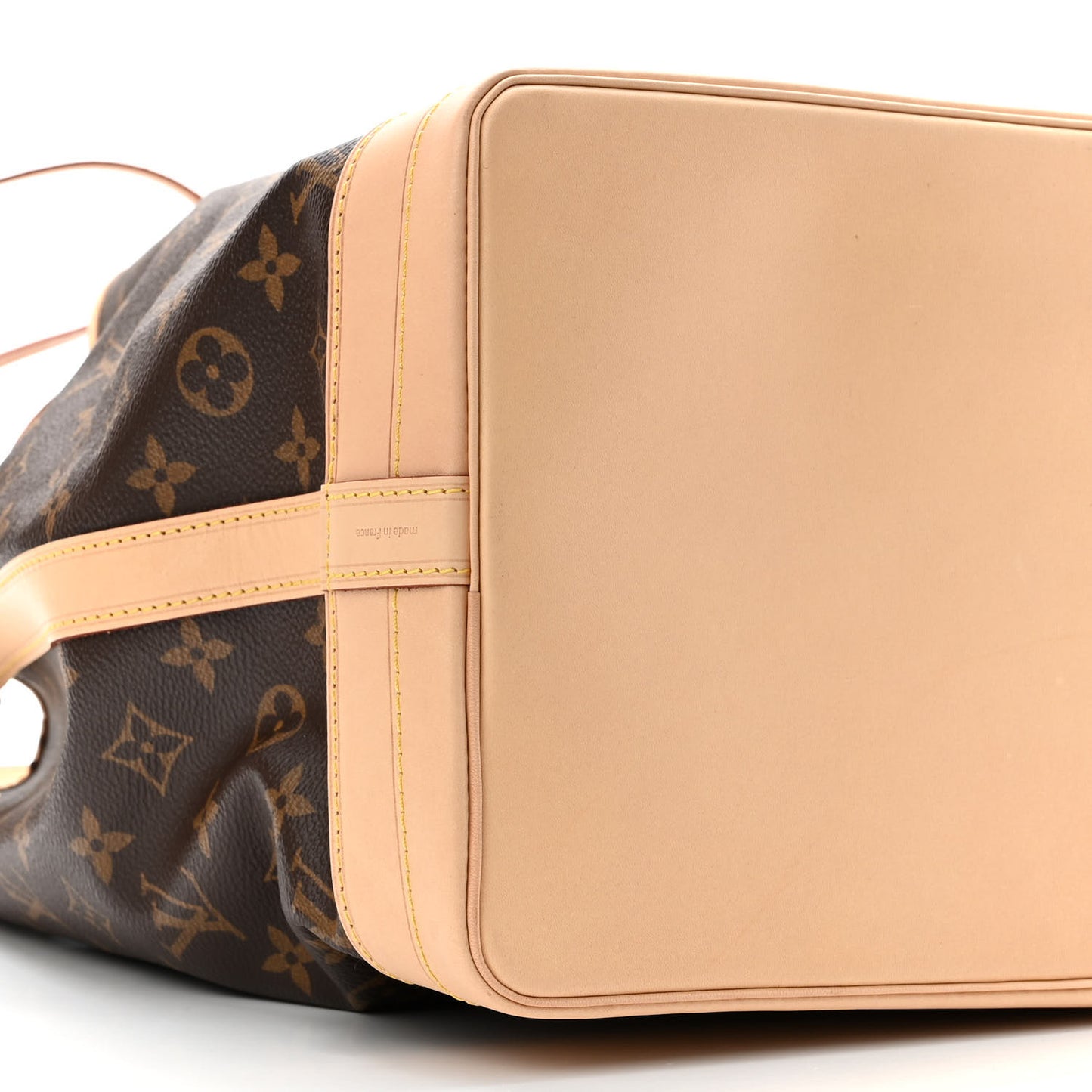 Monogram Noe
