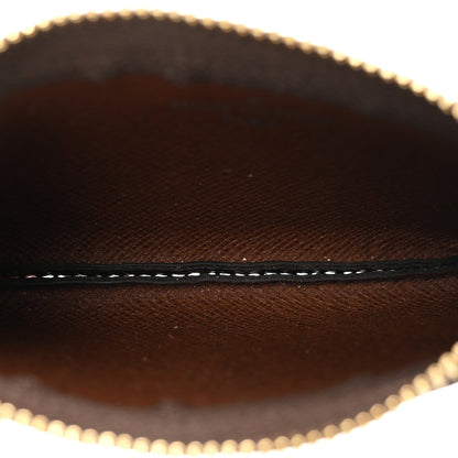Louis Vuitton Monogram Key Pouch 5 of 7