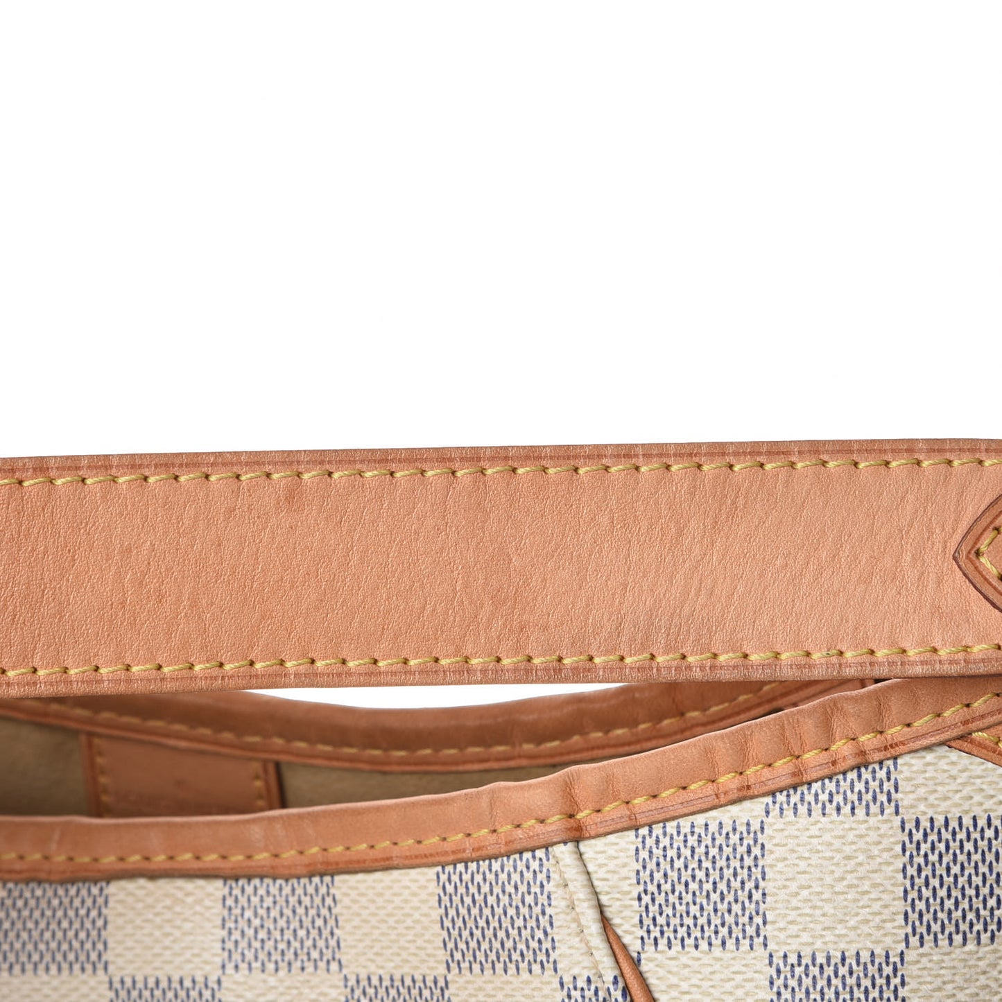 Damier Azur Galliera PM
