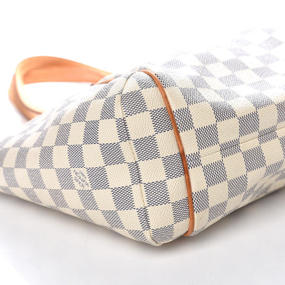Louis Vuitton Damier Azur Totally PM 5 of 9
