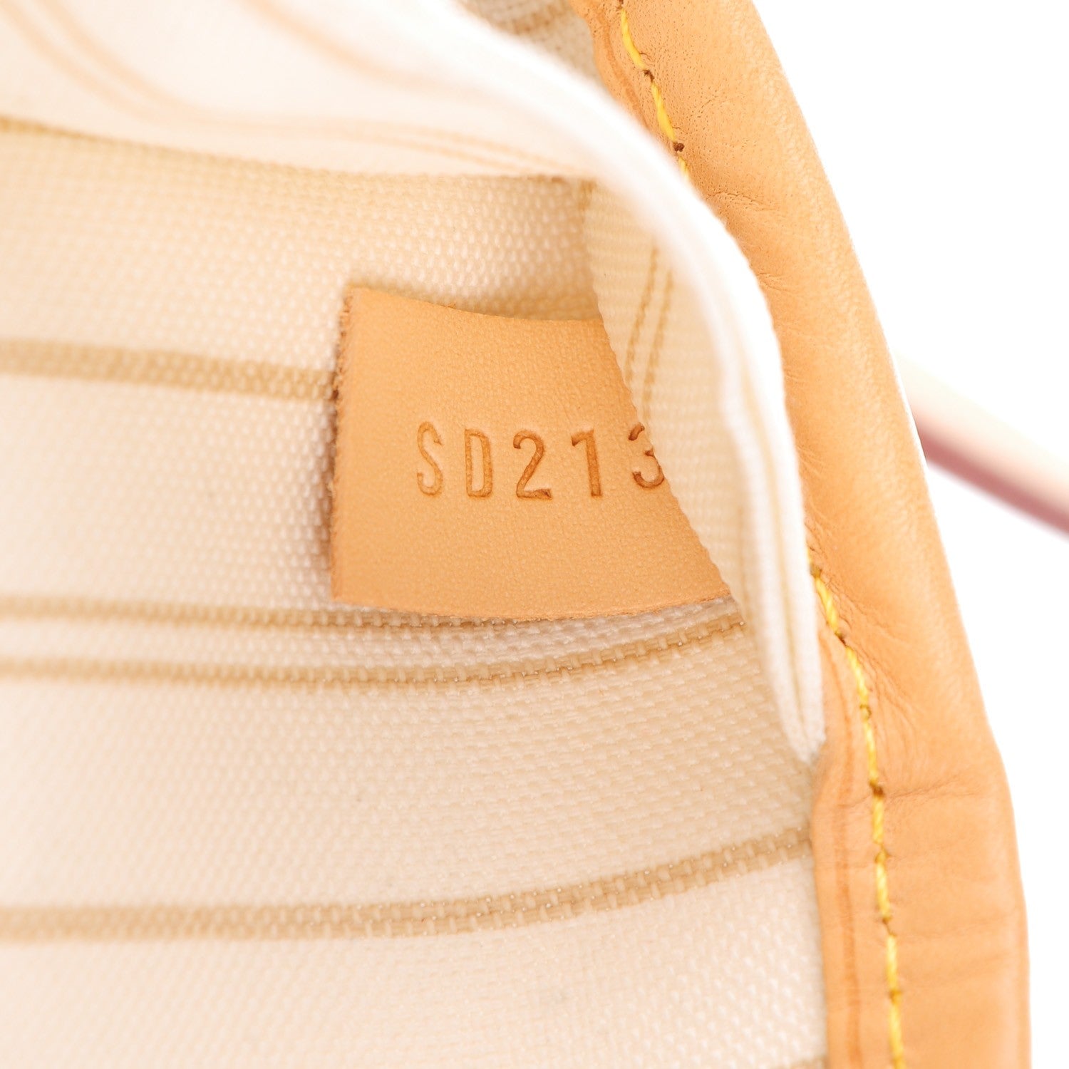 Louis Vuitton Damier Azur Neo Neverfull MM 2 of 10