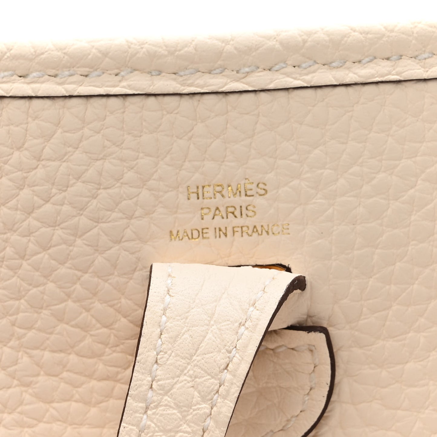 Taurillon Clemence Amazone Evelyne TPM Nata Craie