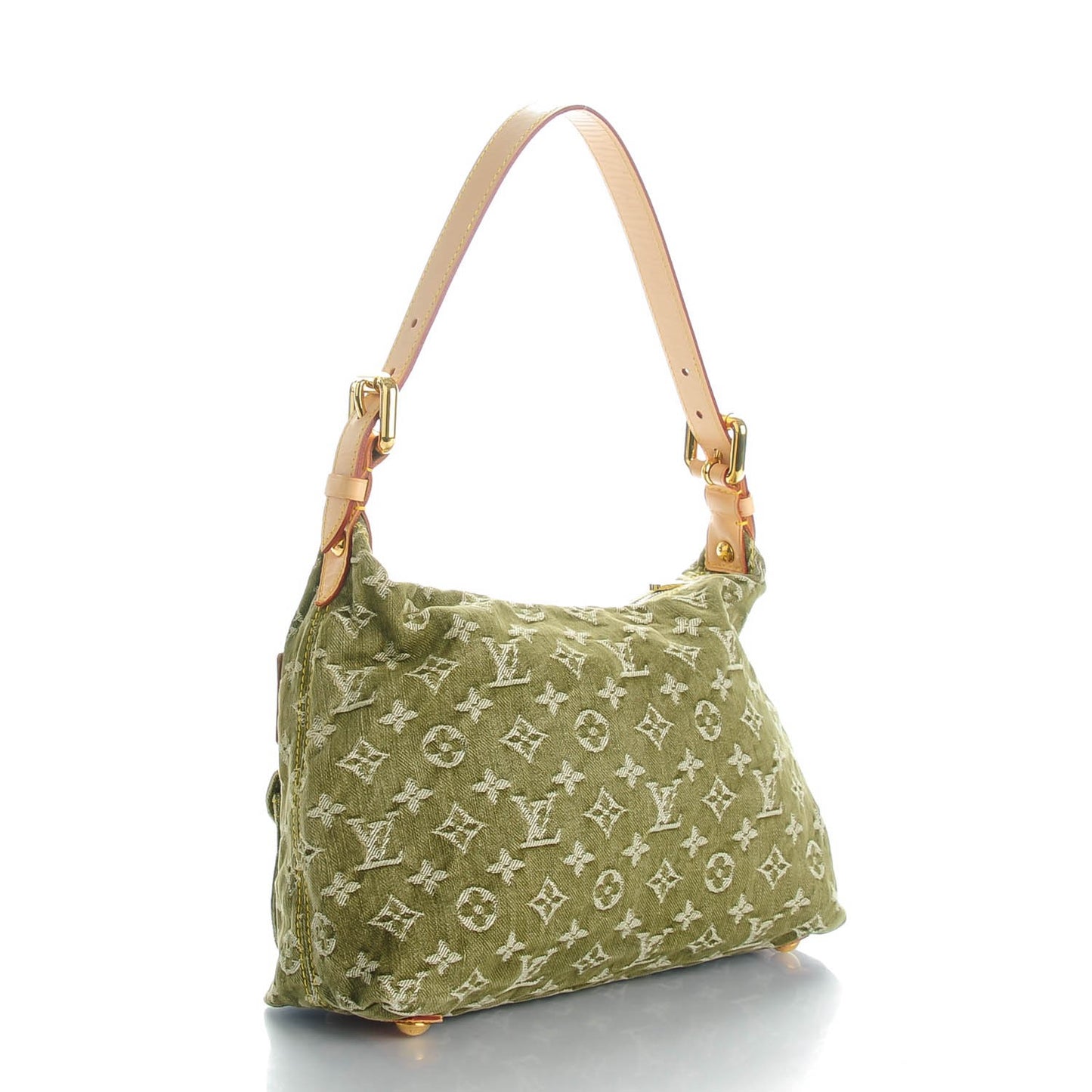 Denim Baggy PM Lichen