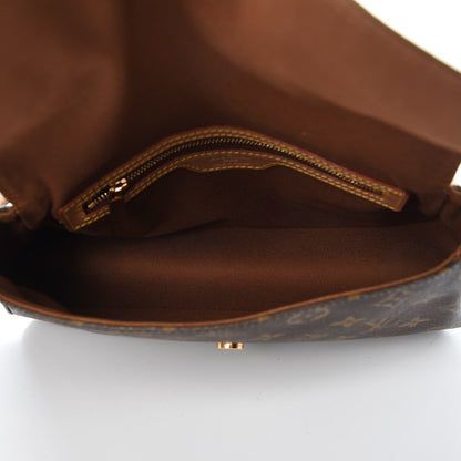 Louis Vuitton Monogram Mini Looping 5 of 11